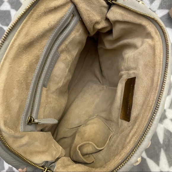 Bottega Venetta limited edition satchel bag - Picture 14 of 16